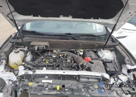 2023 Lincoln Nautilus Standard from USA, damaged, VIN 2LMPJ8J93PBL25645